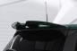 Preview: CSR Heckspoiler | Heckflügel mit ABE für Mini F55 / F56 JCW / JCW-Trim HF946-L schwarz matt (Lackierung erforderlich)