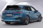 Preview: CSR Heckspoiler | Heckflügel mit ABE für BMW iX HF947-M Carbon Look matt strukturiert (keine Lackierung erforderlich)