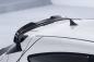 Preview: CSR Heckspoiler | Heckflügel mit ABE für Opel Astra J GTC OPC-Line HF950-G Glossy schwarz Hochglanz (keine Lackierung erforderlich)