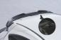 Preview: CSR Heckspoiler | Heckflügel mit ABE für Opel Astra J GTC OPC-Line HF950-C Carbon Look Hochglanz (keine Lackierung erforderlich)