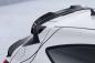 Preview: CSR Heckspoiler | Heckflügel mit ABE für Opel Astra J GTC HF951-G Glossy schwarz Hochglanz (keine Lackierung erforderlich)