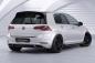 Preview: CSR Heckspoiler | Heckflügel mit ABE für VW Golf 7 (Typ AU) HF953-K Kupfer matt (keine Lackierung erforderlich)
