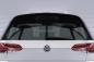 Preview: CSR Heckspoiler | Heckflügel mit ABE für VW Golf 7 (Typ AU) HF953-K Kupfer matt (keine Lackierung erforderlich)