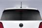 Preview: CSR Heckspoiler | Heckflügel mit ABE für VW Polo V (Typ 6C) GTI HF955-L Lackierung erforderlich (unlackiert)