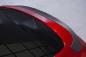 Preview: CSR Heckspoiler | Heckflügel mit ABE für Audi e-tron GT (FW) HF956-L schwarz matt (Lackierung erforderlich)