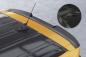 Preview: CSR Heckspoiler | Heckflügel mit ABE für Ford EcoSport MK2 HF966-G Glossy schwarz Hochglanz (keine Lackierung erforderlich)