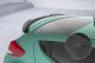 Preview: CSR Heckspoiler | Heckflügel mit ABE für Hyundai Veloster MK1 Turbo HF967-L schwarz matt (Lackierung erforderlich)