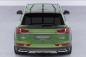 Preview: CSR Heckspoiler | Heckflügel mit ABE für Audi Q5 (FY) HF973-M Carbon Look matt strukturiert (keine Lackierung erforderlich)