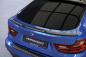 Preview: CSR Heckspoiler | Heckflügel mit ABE für BMW 3er F34 Gran Turismo (GT) HF979-L Lackierung erforderlich (schwarz matt)