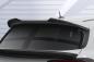 Preview: CSR Heckspoiler | Heckflügel mit ABE für Fiat Tipo (Typ 356) Sport HF980-L schwarz matt (Lackierung erforderlich)