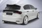 Preview: CSR Heckspoiler | Heckflügel mit ABE für Fiat Tipo (Typ 356) HF981-C Carbon Look Hochglanz (keine Lackierung erforderlich)