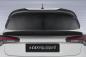 Preview: CSR Heckspoiler | Heckflügel mit ABE für Fiat Tipo (Typ 356) HF981-C Carbon Look Hochglanz (keine Lackierung erforderlich)