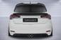 Preview: CSR Heckspoiler | Heckflügel mit ABE für Fiat Tipo (Typ 356) HF981-C Carbon Look Hochglanz (keine Lackierung erforderlich)