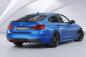 Preview: CSR Heckspoiler | Heckflügel mit ABE für BMW 4er F36 Gran Coupe HF984-K Kupfer matt (keine Lackierung erforderlich)