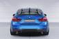 Preview: CSR Heckspoiler | Heckflügel mit ABE für BMW 4er F36 Gran Coupe HF984-K Kupfer matt (keine Lackierung erforderlich)