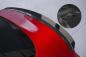 Preview: CSR Heckspoiler | Heckflügel mit ABE für Tesla Model 3 HF985-C Carbon Look glänzend (keine Lackierung erforderlich)