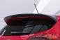 Preview: CSR Heckspoiler | Heckflügel mit ABE für Kia Ceed (JD) HF988-S Strukturiert schwarz matt (keine Lackierung erforderlich)