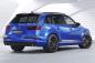 Preview: CSR Heckspoiler | Heckflügel mit ABE für Audi Q7 / SQ7 (4M) HF991-L Lackierung erforderlich (unlackiert)
