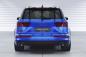 Preview: CSR Heckspoiler | Heckflügel mit ABE für Audi Q7 / SQ7 (4M) HF991-L Lackierung erforderlich (unlackiert)