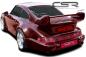 Preview: CSR Heckspoiler | Heckflügel für Porsche 911 993 HF993