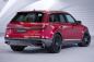 Preview: CSR Heckspoiler | Heckflügel mit ABE für Audi Q7 S-Line / SQ7 (4M) HF994-L Lackierung erforderlich (unlackiert)