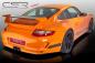 Preview: CSR Heckspoiler | Heckflügel für Porsche 911 / 997 Coupé  HF997