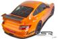 Preview: CSR Heckspoiler | Heckflügel für Porsche 911 / 997 Coupé  HF997