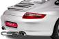Preview: CSR Heckspoiler | Heckflügel für Porsche 911/997 HF999