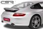 Preview: CSR Heckspoiler | Heckflügel für Porsche 911/997 HF999
