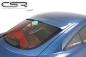 Preview: CSR Heckscheibenblende für Audi TT Typ 8N HSB007