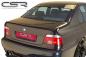 Preview: CSR Heckscheibenblende für BMW E39 5er HSB013