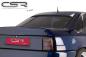Preview: CSR Heckscheibenblende für Opel Vectra A HSB020