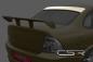Preview: CSR Heckscheibenblende für Opel Vectra B HSB021