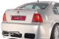 Preview: CSR Heckscheibenblende für VW Jetta 4 / Bora HSB028