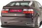 Preview: CSR Heckscheibenblende für VW Corrado HSB031