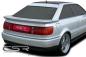 Preview: CSR Heckscheibenblende für Audi 80 B3 Typ 89 HSB034