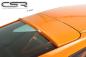 Preview: CSR Heckscheibenblende für Porsche 911 Typ 996 / Typ 997 HSB036