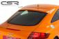 Preview: CSR Heckscheibenblende für Audi TT Typ 8J HSB038