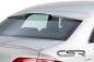 Preview: CSR Heckscheibenblende für Audi A4 B8 HSB041