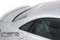 Preview: CSR Heckscheibenblende für Audi A4 B8 HSB041