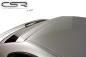 Preview: CSR Heckscheibenblende für BMW E46 3er HSB045