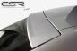 Preview: CSR Heckscheibenblende für BMW E46 3er HSB045