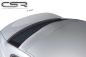 Preview: CSR Heckscheibenblende für BMW E90 3er HSB046