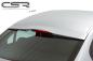 Preview: CSR Heckscheibenblende für BMW E90 3er HSB046
