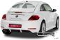 Preview: CSR Heckscheibenblende für VW The New Beetle HSB060