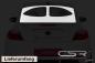 Preview: CSR Heckscheibenblende für VW The New Beetle HSB060
