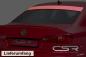 Preview: CSR Heckscheibenblende für VW Jetta 6 HSB061