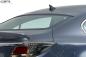 Preview: CSR Heckscheibenblende für Opel Insignia A Limousine HSB064