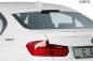 Preview: CSR Heckscheibenblende für BMW 3er F30 M3 F80 Limousine HSB065