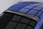 Preview: CSR Heckscheibenblend mit ABE für Porsche 911 / 992 HSB077-C Carbon Look Hochglanz (keine Lackierung erforderlich)